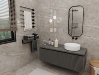 Керамогранит Vizavi Ceramica Glazed Полированный PR арт-ZA-D12608 — фото 5, Керамогранит