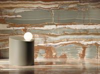 Керамогранит Flaviker PI.SA Supreme Hedonism Patagonia Blue Lux R арт-0014653 — фото 15, Керамогранит