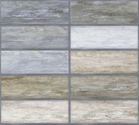 Настенная плитка Eletto Ceramica Old Tjikko Miks арт-506781201 — фото 1, Настенная плитка