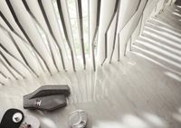 Керамогранит Graniti Fiandre Maximum Marmi Silver Root Natural 6mm арт-MMS32661530 — фото 3, Керамогранит