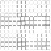 Мозаика Refin Prestigio Wings Lucido Mosaico R арт-NZ58 — фото 1, Мозаика