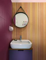 Декор Marazzi Outfit Ice Jacquard арт-M12K — фото 8, Декор