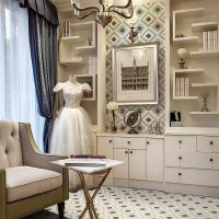 Мозаика Starmosaic Albion Star Blue арт-TR2-BLM-BL1 — фото 3, Мозаика