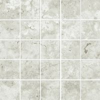 Мозаика Grespania Capitolio Palatino Cross Perla арт-41C330P — фото 1, Мозаика