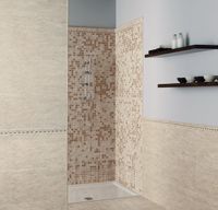 Вставка Vallelunga Roma Bronzo Tozzetto Domus арт-P85416 — фото 10, Вставка