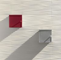 Настенная плитка Tubadzin Unit Plus White арт-5903238007313 — фото 6, Настенная плитка