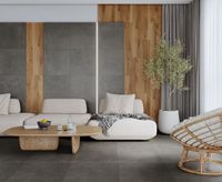 Керамогранит Laparet Smart Gris Матовый Структурный арт-SG50001820R — фото 8, Керамогранит