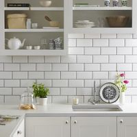 Товар: Настенная плитка Golden Tile Metrotiles Оливковый грань арт-46R061 - фото 4 Настенная плитка Golden Tile Metrotiles Оливковый грань арт-46R061 — фото 4, Настенная плитка