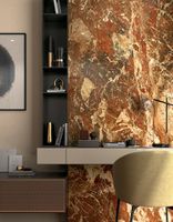 Керамогранит Mirage Wanderlust Azul Puro Luc Sq WA04 арт-AQK1 — фото 11, Керамогранит