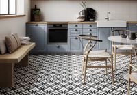 Декор Ceramiche RHS (Rondine) Swing Beige Multicolor Mix арт-J87772 — фото 5, Декор