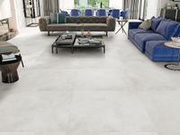 Керамогранит Porcelanite Dos Montana 1869 Gris Rectificado арт-POR_M1869_GR_100 — фото 2, Керамогранит