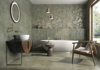 Настенная плитка Pamesa Origin Eleganza Perla глянец арт-027.890.0037.11183 — фото 14, Настенная плитка