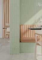 Настенная плитка WOW Glow Decor Grey арт-129190 — фото 7, Настенная плитка