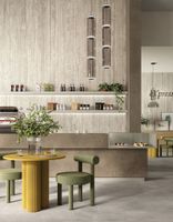 Товар: Керамогранит Mirage Clay Calm CL 01 SP SQ арт-ALO0 - фото 3 Керамогранит Mirage Clay Calm CL 01 SP SQ арт-ALO0 — фото 3, Керамогранит