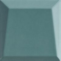 Настенная плитка Ava (La Fabbrica) Up Lingotto Green Glossy арт-192036 — фото 2, Настенная плитка