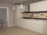 Товар: Панно Terracotta Beveled tile Spices арт-TD-BT-P-SP - фото 3 Панно Terracotta Beveled tile Spices арт-TD-BT-P-SP — фото 3, Панно