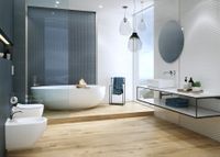 Настенная плитка Meissen (Mei) Ocean Romance морская волна арт-ONR-WTA131 — фото 2, Настенная плитка