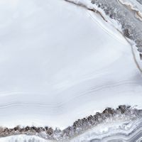 Керамогранит Laparet Event Голубой арт-SG170300N — фото 4, Керамогранит