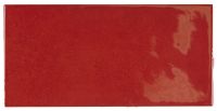 Настенная плитка Equipe Village Volcanic Red 6.5 арт-25581 — фото 2, Настенная плитка