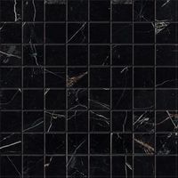 Мозаика Atlas Concorde Italy Marvel Dream Black Atlantis Mosaico Matt арт-AOVI — фото 1, Мозаика