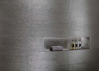 Бордюр Fap Ceramiche Lumina Glam Taupe Spigalo арт-fNC0 — фото 7, Бордюр