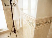 Настенная плитка Vallelunga Executive Stripes giallo Bis арт-B0622A — фото 8, Настенная плитка