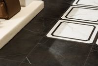 Товар: Керамогранит Italon Charme (Шарм) Блэк Люкс 59 арт-610015000182 - фото 6 Керамогранит Italon Charme (Шарм) Блэк Люкс 59 арт-610015000182 — фото 6, Керамогранит