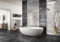 Керамогранит Ceramiche RHS (Rondine) London Beige Brick арт-J85938 — фото 4, Керамогранит