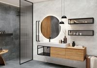 Керамогранит Artkera Group Skala Gray матовый арт-GP36SKL15 — фото 1, Керамогранит