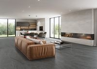 Керамогранит Keratile KTL Materica Natural MT Rect арт-CAN5MAT1QDHA — фото 2, Керамогранит