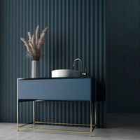 Настенная плитка Equipe Vibe In Naval Matt арт-28766 — фото 1, Настенная плитка