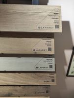 Керамогранит Laparet Parsy Бежевый арт-F21190 — фото 2, Керамогранит