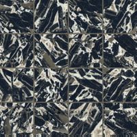 Мозаика Rex Ceramiche (Florim) Etoile Brown River Glo Mos арт-761946 — фото 1, Мозаика