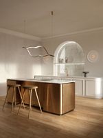 Керамогранит Vallelunga Sobe Avorio Lusso арт-VSO310RL — фото 9, Керамогранит