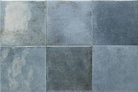 Керамогранит Equipe Spa&Pools Colonial Blue арт-31565 — фото 3, Керамогранит