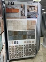 Товар: Керамогранит Dual Gres Epoque Blue Matt арт-DG_TE_EP_BL - фото 3 Керамогранит Dual Gres Epoque Blue Matt арт-DG_TE_EP_BL — фото 3, Керамогранит