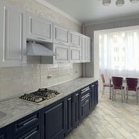 Настенная плитка Cersanit Carly Светло-серый арт-CSL522 — фото 7, Настенная плитка