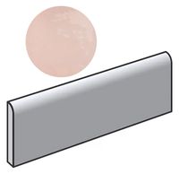 Плинтус Equipe Village Bullnose Rose Gold арт-25686 — фото 1, Плинтус