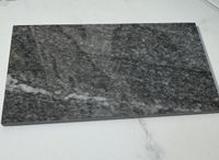 Керамогранит Ariostea Ultra Graniti Silver Wave Top Lapped арт-UG6TP300717 — фото 6, Керамогранит