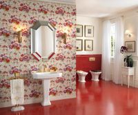 Настенная плитка Petracer`s Primavera Romana Fondo Verde арт-PR F VERDE — фото 10, Настенная плитка