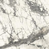 Керамогранит Ariostea Ultra Marmi Imperial Grey Natural 6mm арт-UM6S75636 — фото 1, Керамогранит