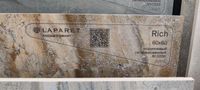 Керамогранит Laparet Rich Коричневый арт-RI 0056 — фото 10, Керамогранит
