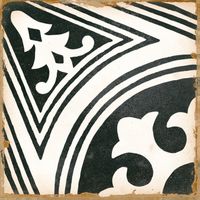 Напольная плитка Harmony Casablanca Fida арт-CASABLANCA FIDA/12,5X12,5 — фото 1, Напольная плитка