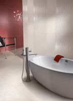 Напольная плитка Casalgrande Padana Architecture Light Ivory арт-4130053 — фото 5, Напольная плитка