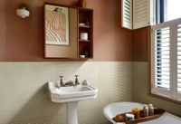 Настенная плитка Marazzi Bliss Ice арт-MP64 — фото 3, Настенная плитка