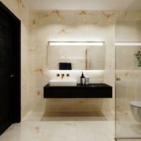 Керамогранит Absolut Gres Natural Beige gloss арт-AB 1146G — фото 10, Керамогранит