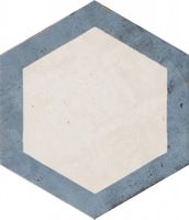 Декор Peronda Argila Vintage Andaman арт-19437 — фото 2, Декор