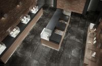 Керамогранит Apavisa Alchemy 7.0 Black Natural арт-8431940324093 — фото 8, Керамогранит