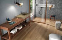 Напольная плитка Fap Ceramiche Nest Maple Matt арт-fNZX — фото 2, Напольная плитка