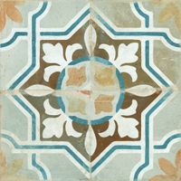 Напольная плитка Peronda Fs Clay Seal 9,5mm арт-38083 — фото 5, Напольная плитка